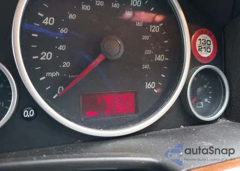 2006 Volkswagen Touareg V6 z USA, uszkodzony, nr VIN WVGZG77L66D001565